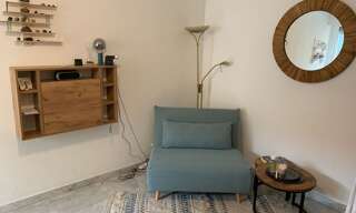 Appartement 2 Pièces 26 m² à louer à Vallauris (06220)