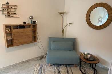 Appartement 2 pièces 710 €