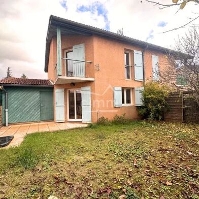 Maison 4 pièces 217000 €