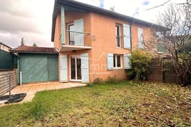 Maison 4 pièces 207000 €