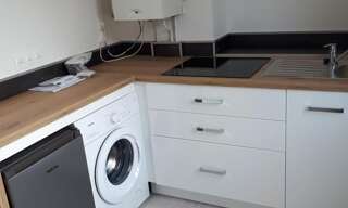 Appartement 1 Pièce 28 m² à louer à Le Havre (76600)