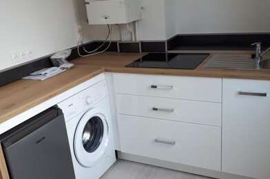 Appartement 1 pièces 400 €