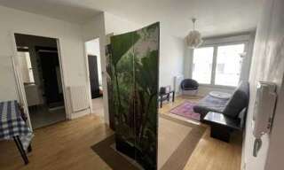 Appartement 2 Pièces 41 m² à louer à Ivry-sur-Seine (94200)