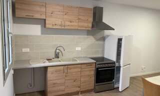 Maison 3 Pièces 60 m² à louer à Hardricourt (78250)