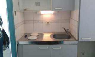 Appartement 2 Pièces 33 m² à louer à Grenoble (38000)