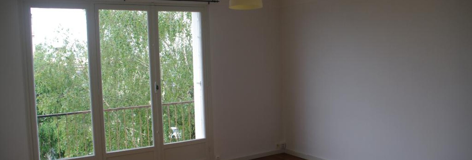 Appartement 3 Pièces 67 m² à louer à Nantes (44000)