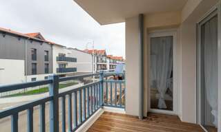 Appartement 2 Pièces 42 m² à louer à Arcachon (33120)