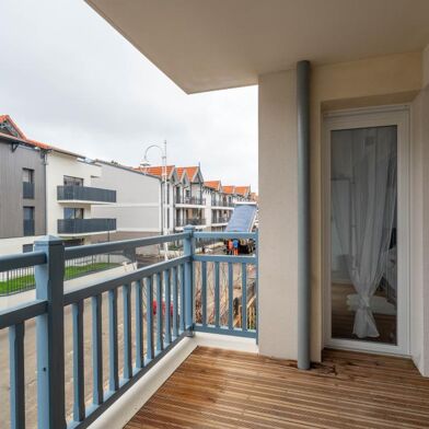 Appartement 2 pièces 1100 €