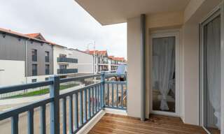 Appartement 2 Pièces 42 m² à louer à Arcachon (33120)