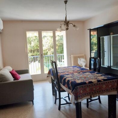 Appartement 1 pièces 455 €