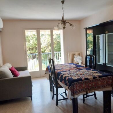 Appartement 1 pièces 455 €