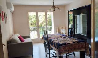 Appartement 1 Pièce 25 m² à louer à La Valette-du-Var (83160)