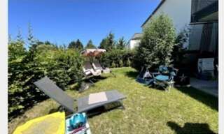 Appartement 1 Pièce 27 m² à louer à Strasbourg (67000)