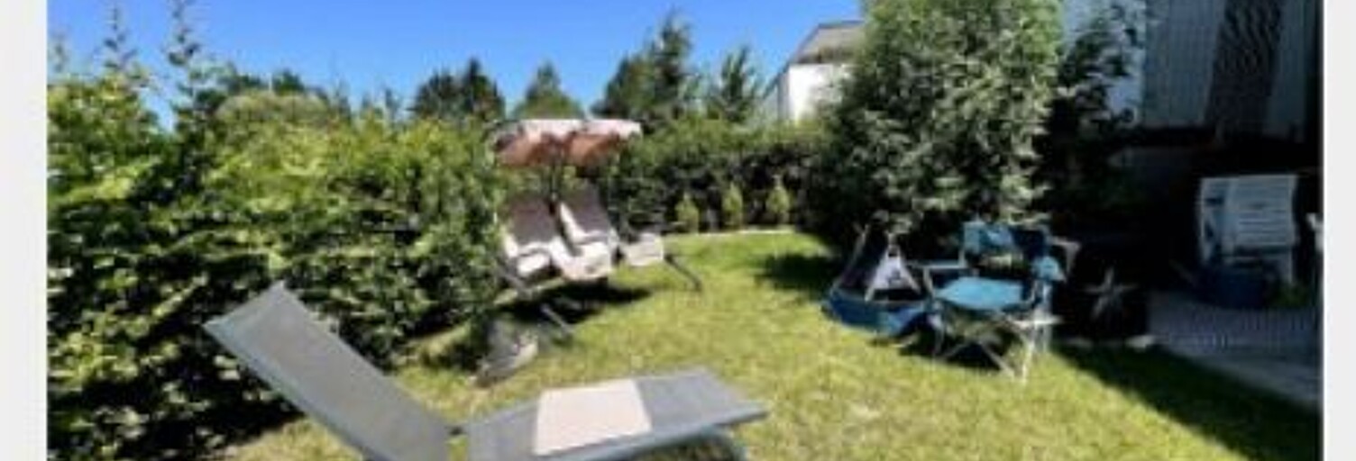 Appartement 1 Pièce 27 m² à louer à Strasbourg (67000)