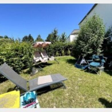 Appartement 1 pièces 700 €