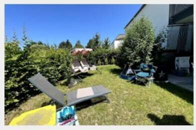 Appartement 1 pièces 700 €