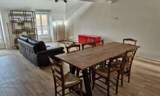 Appartement 2 Pièces 71 m² à louer à Belleville-en-Beaujolais (69220)