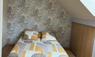 Maison 3 Pièces 77 m² à louer à Saint-Calais (72120)