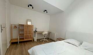 Appartement 1 Pièce 10 m² à louer à Roubaix (59100)