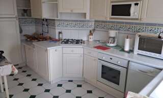 Appartement 4 Pièces 83 m² à louer à Lorient (56100)