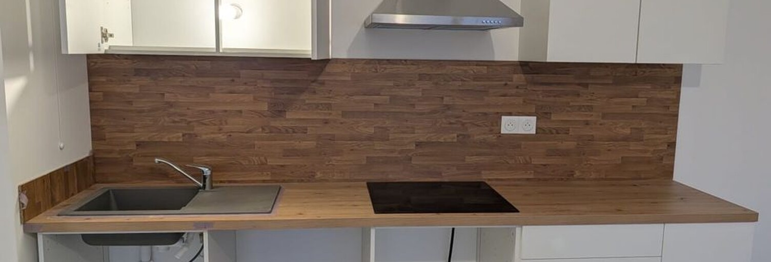 Appartement 3 Pièces 64 m² à louer à Belleville-en-Beaujolais (69220)