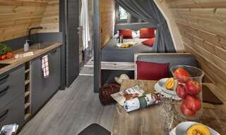 Appartement 1 Pièce 19 m² à louer à Roquebrune-sur-Argens (83520)