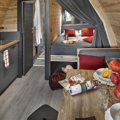 Appartement 1 pièces 585 €