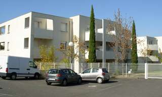 Appartement 1 Pièce 21 m² à louer à Pessac (33600)