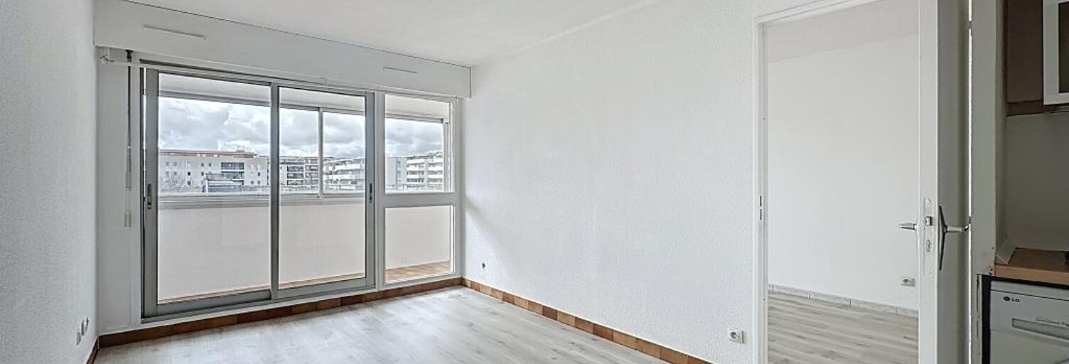 Appartement 2 Pièces 30 m² à louer à Le Lavandou (83980)