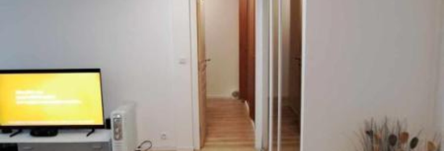 Appartement 4 Pièces 77 m² à louer à Limeil-Brévannes (94450)