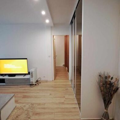 Appartement 4 pièces 1550 €