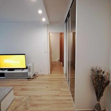 Appartement 4 pièces 1550 €