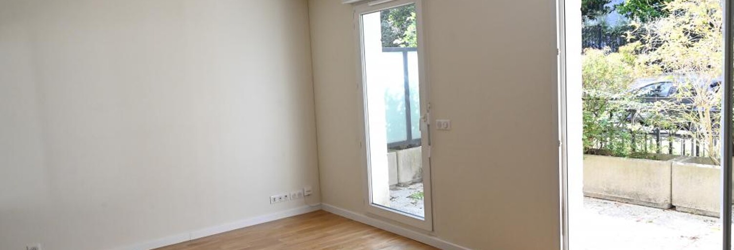 Appartement 1 Pièce 31 m² à louer à Châtillon (92320)