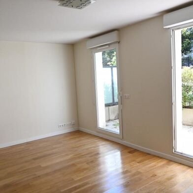 Appartement 1 pièces 849 €