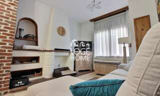 Maison 4 Pièces 107 m² à vendre à Wattrelos (59150)