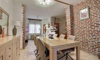 Maison 4 Pièces 107 m² à vendre à Wattrelos (59150)