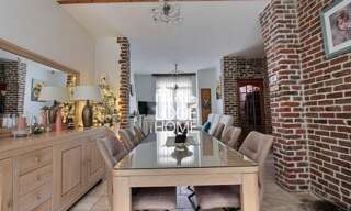 Maison 4 Pièces 107 m² à vendre à Wattrelos (59150)
