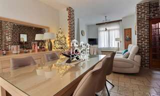 Maison 4 Pièces 107 m² à vendre à Wattrelos (59150)