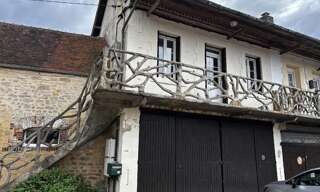 Appartement  48 m² à vendre à Argentan (61200)