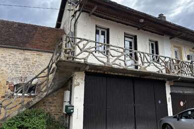 Appartement  76500 €