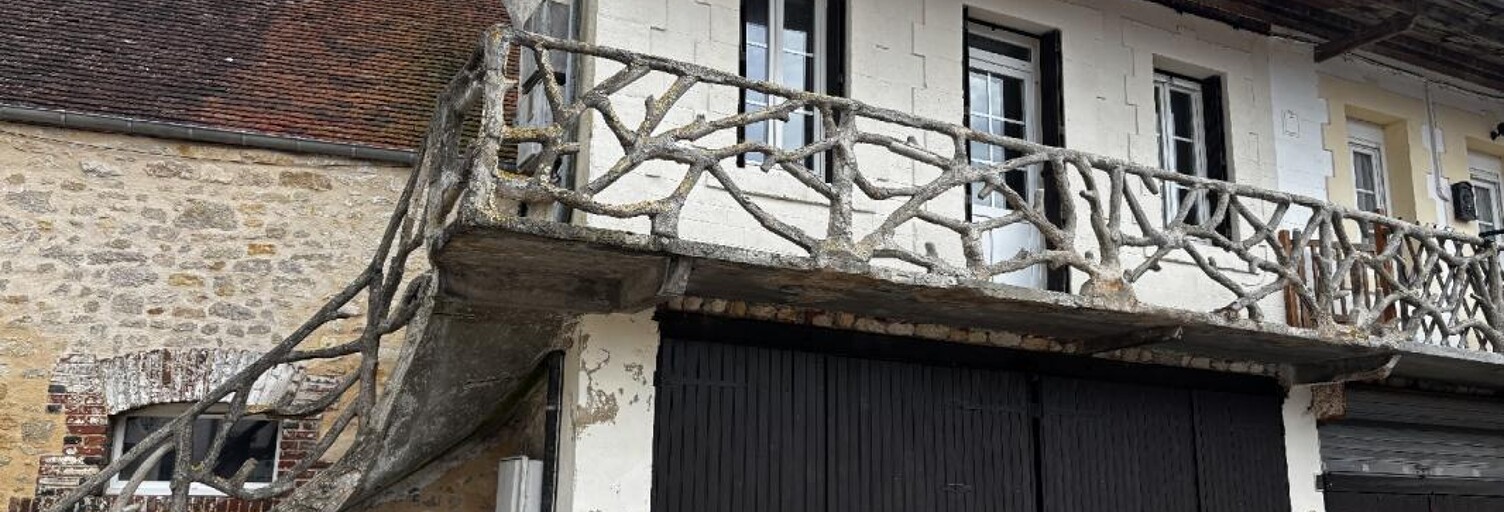 Appartement  48 m² à vendre à Argentan (61200)