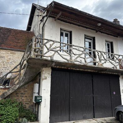 Appartement  76500 €