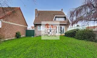 Maison 5 Pièces 130 m² à vendre à Bruay-la-Buissière (62700)