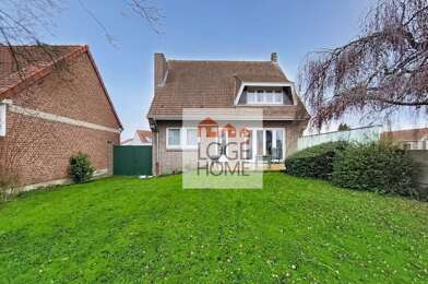 Maison 5 pièces 226000 €