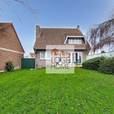 Maison 5 pièces 226000 €