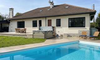 Maison 5 Pièces 155 m² à vendre à Lons (64140)