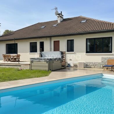 Maison 5 pièces 486000 €