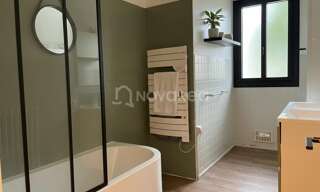 Maison 5 Pièces 155 m² à vendre à Lons (64140)