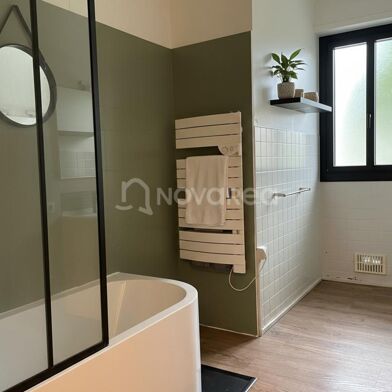 Maison 5 pièces 486000 €