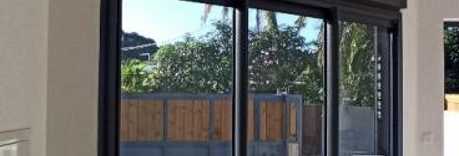 Maison 4 Pièces 74 m² à louer à Saint-Pierre (97432)